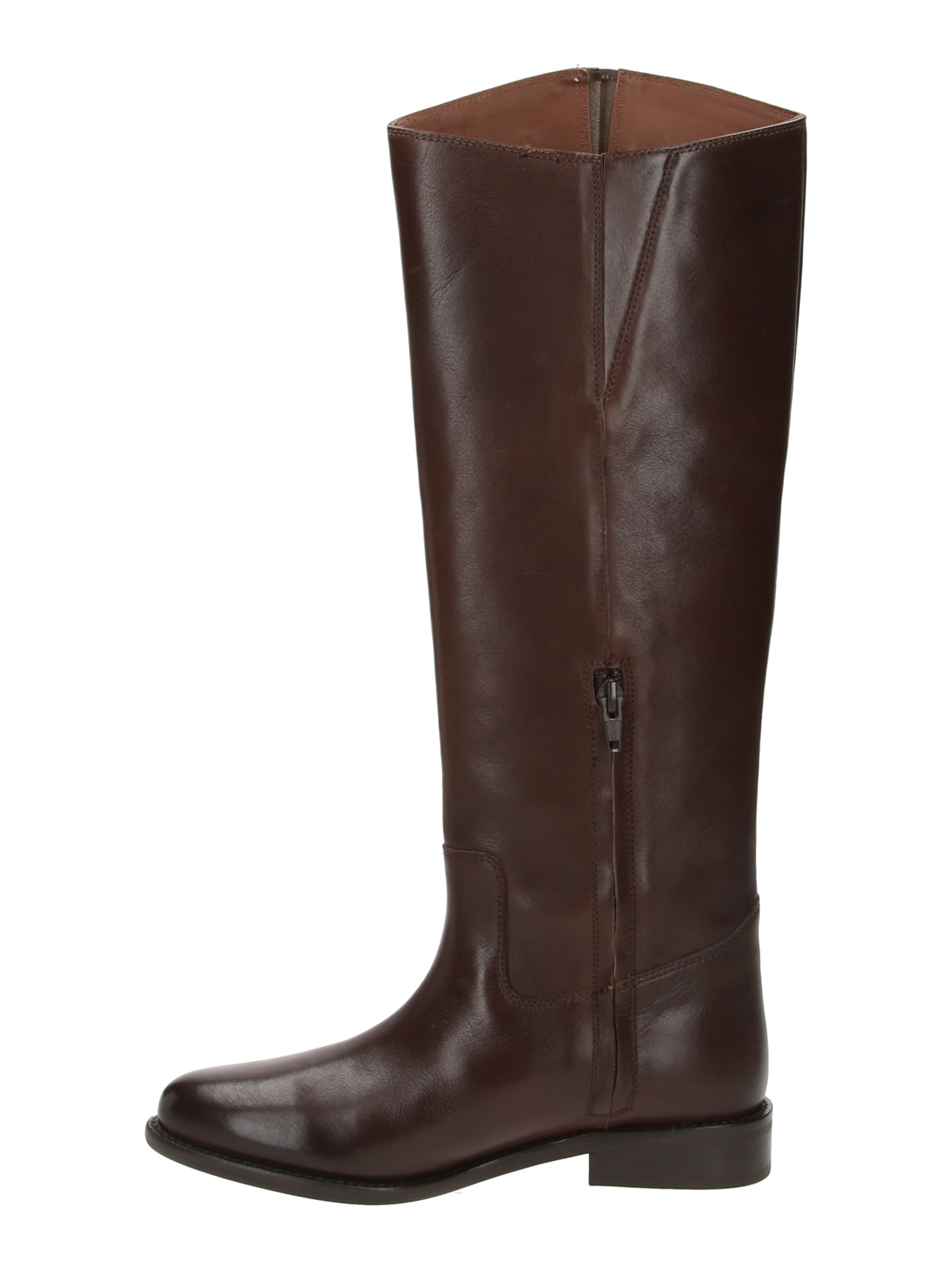 brūns BRONX Zābaki 'Fe-Lise'