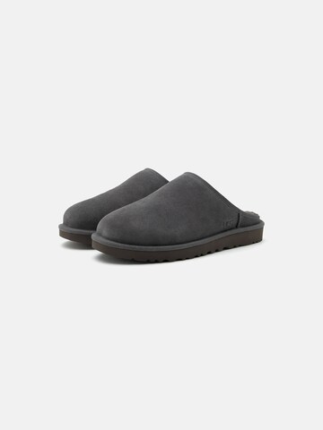 UGG Тапки 'CLASSIC' в Серый