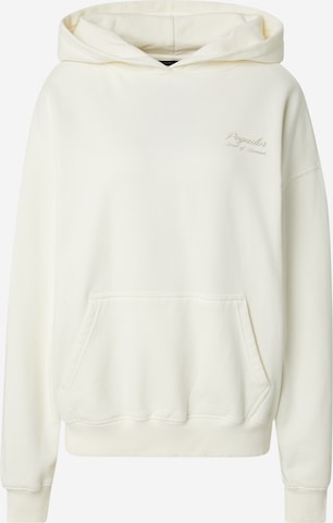 Pegador Collegepaita 'Tinca' värissä beige: etupuoli