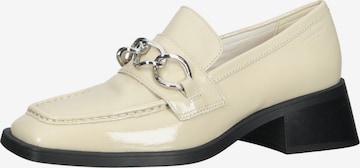 Chaussure basse VAGABOND SHOEMAKERS en beige : devant