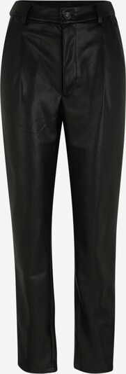 Noisy May (Tall) Pleat-front trousers 'Chika' in Black, Item view