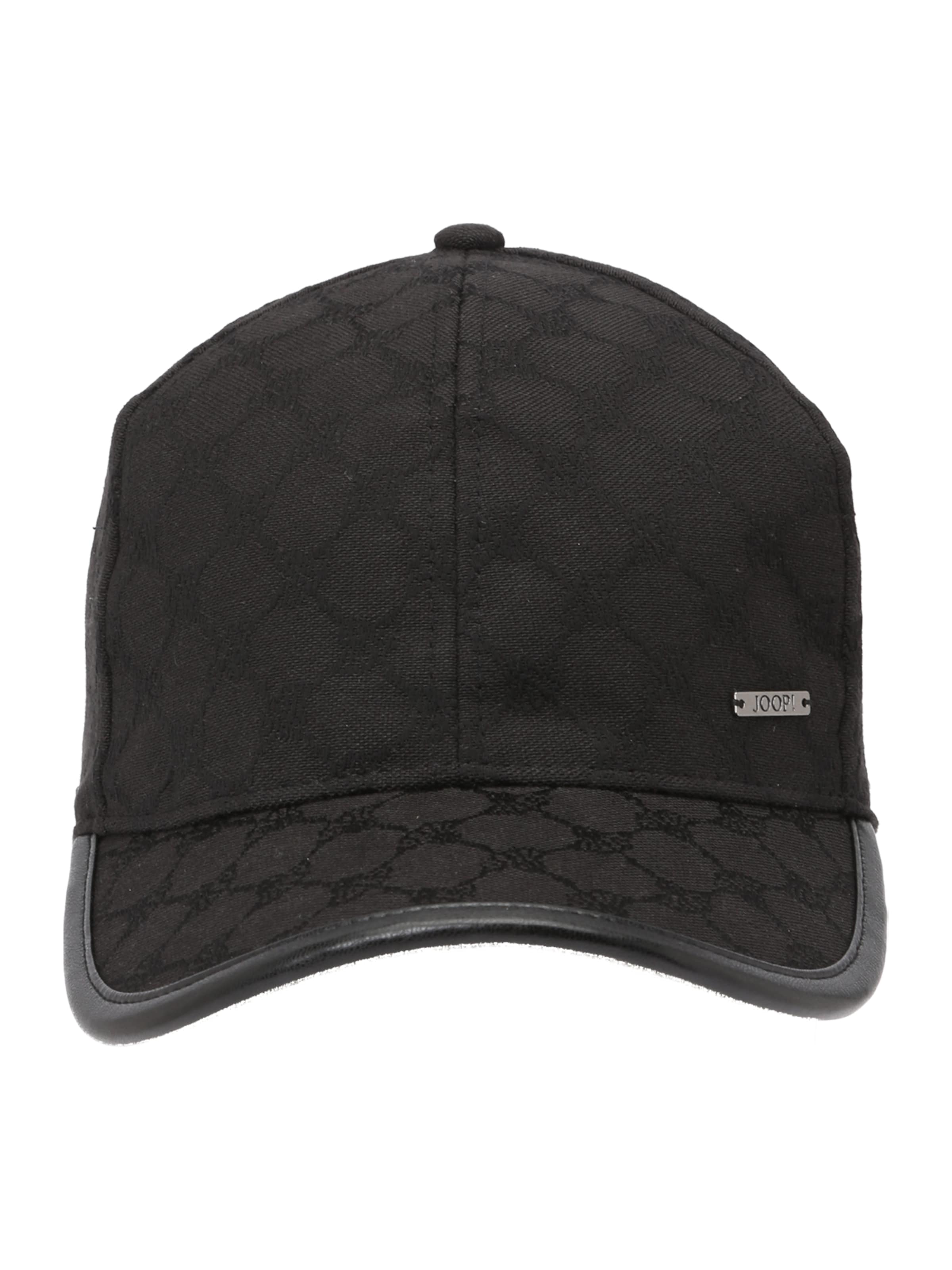 JOOP! Кепка 'Favio' в Черный