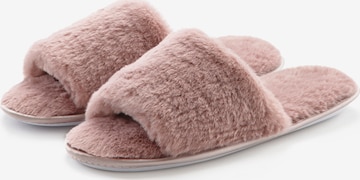 VIVANCE Slipper in Pink