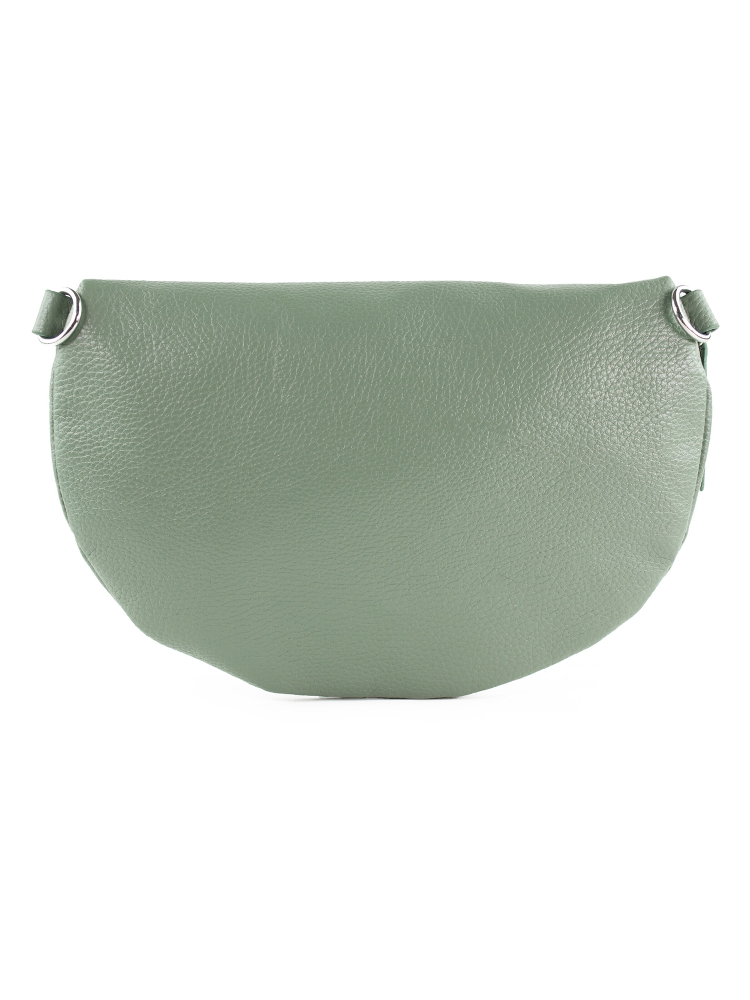 lePelou Gürteltasche 'TONI large'‌‌‌‌‌ in Grün