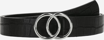 ABOUT YOU Belt 'Anneke' in Black: front