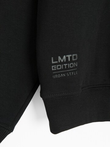 Cool Club Свитер в Черный