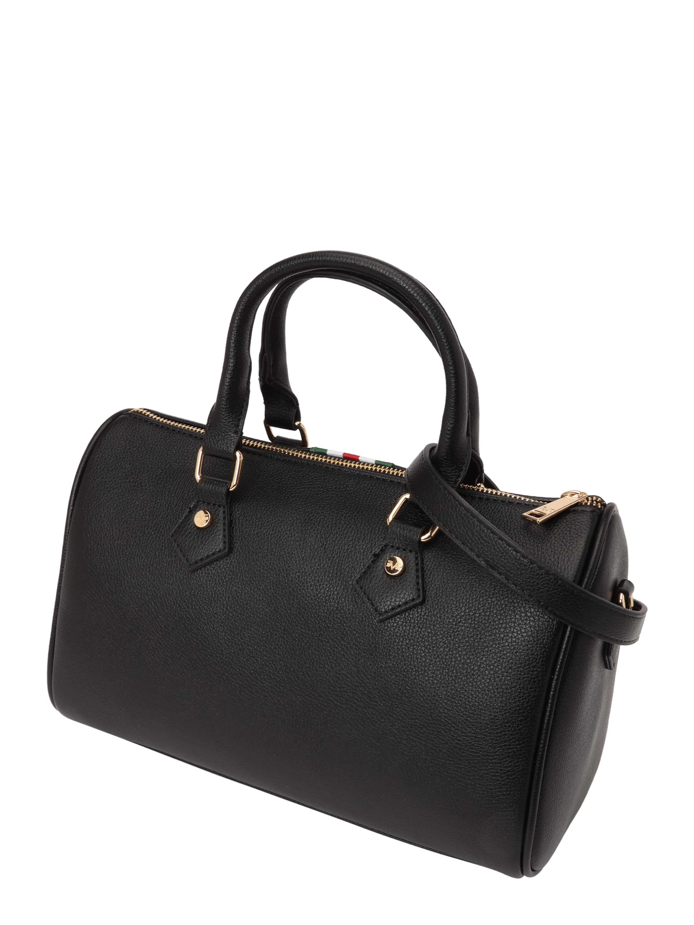 19V69 ITALIA Käekott 'Filia', värv must