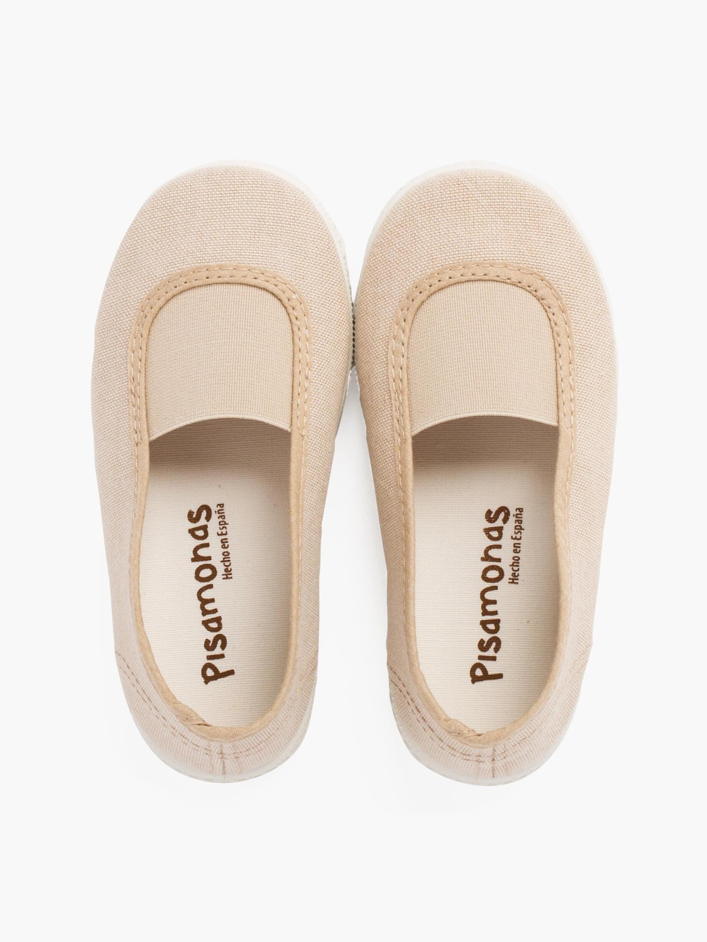 Ballerina di Pisamonas in beige