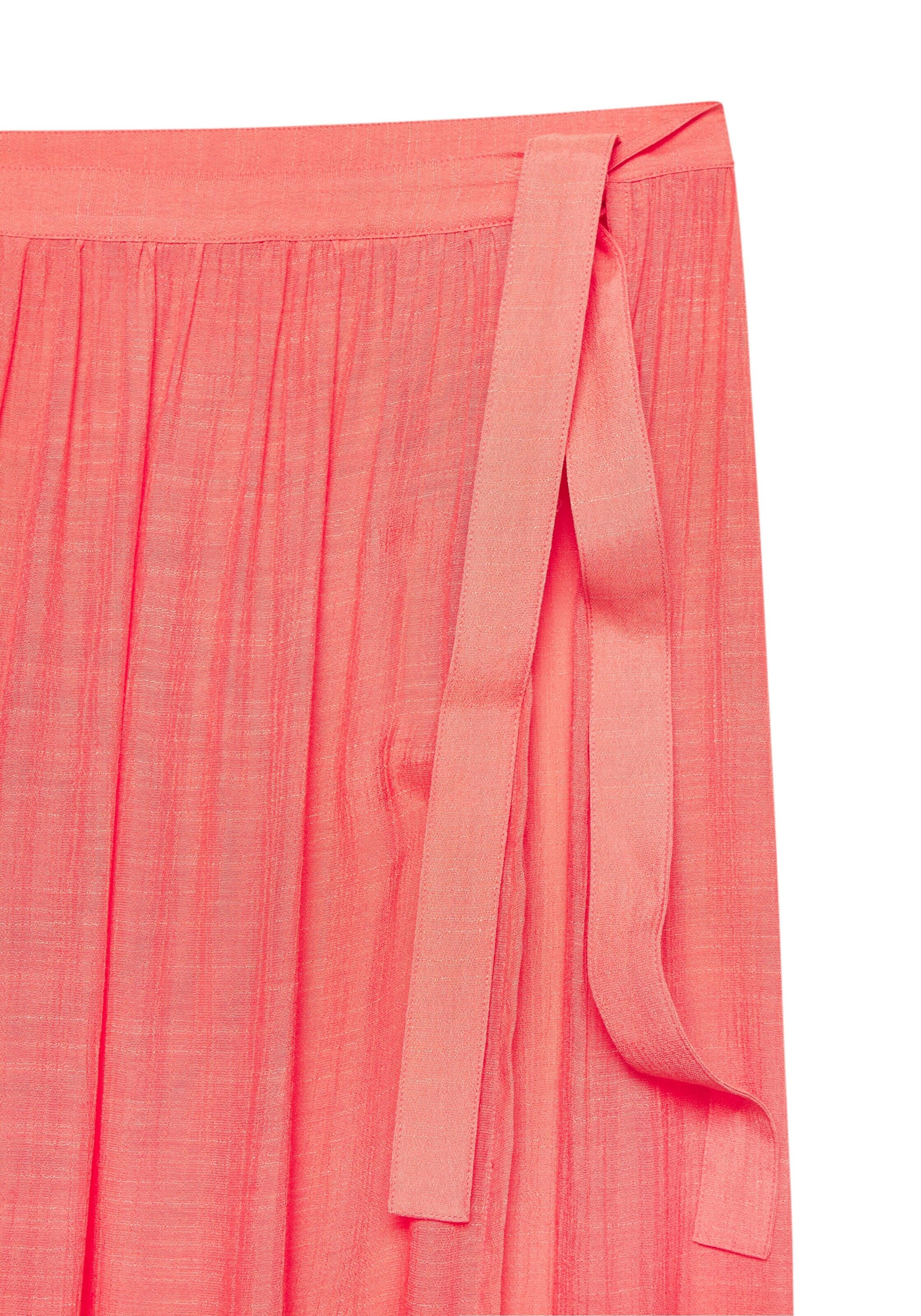 Bruno Banani Φούστα σε πορτοκαλί