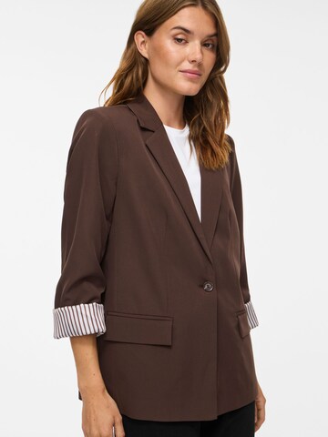 VILA Blazer 'VIBonnie' i brun