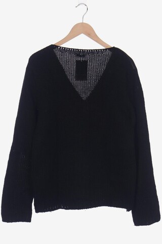 IMPERIAL Sweater & Cardigan in L in Black