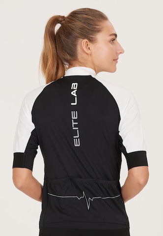 ELITE LAB Jersey 'Bike Elite X1' in Black