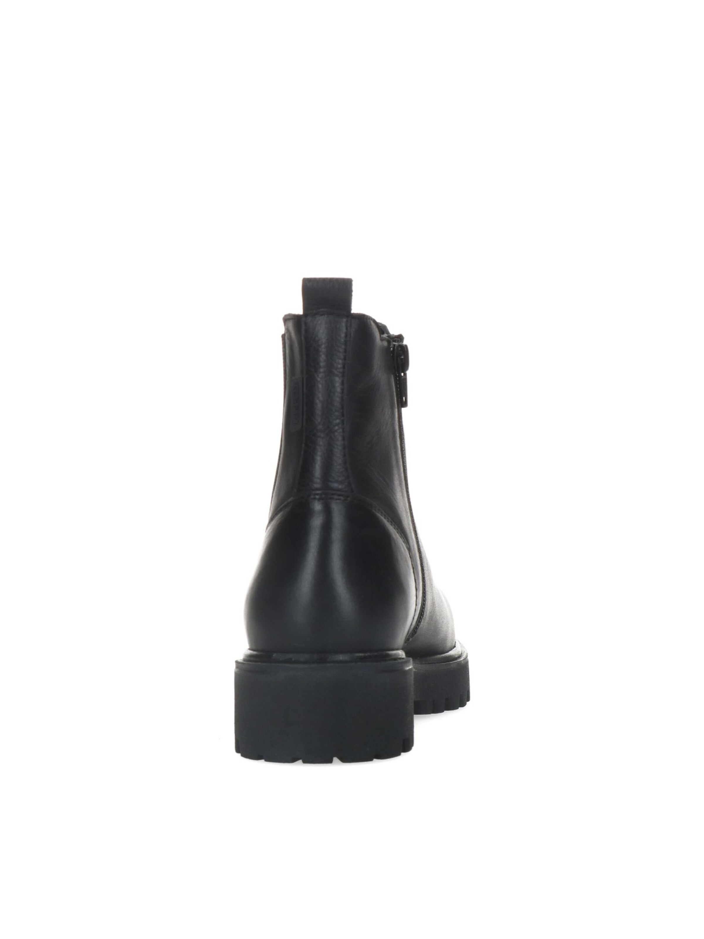 Bottines MANFIELD en noir