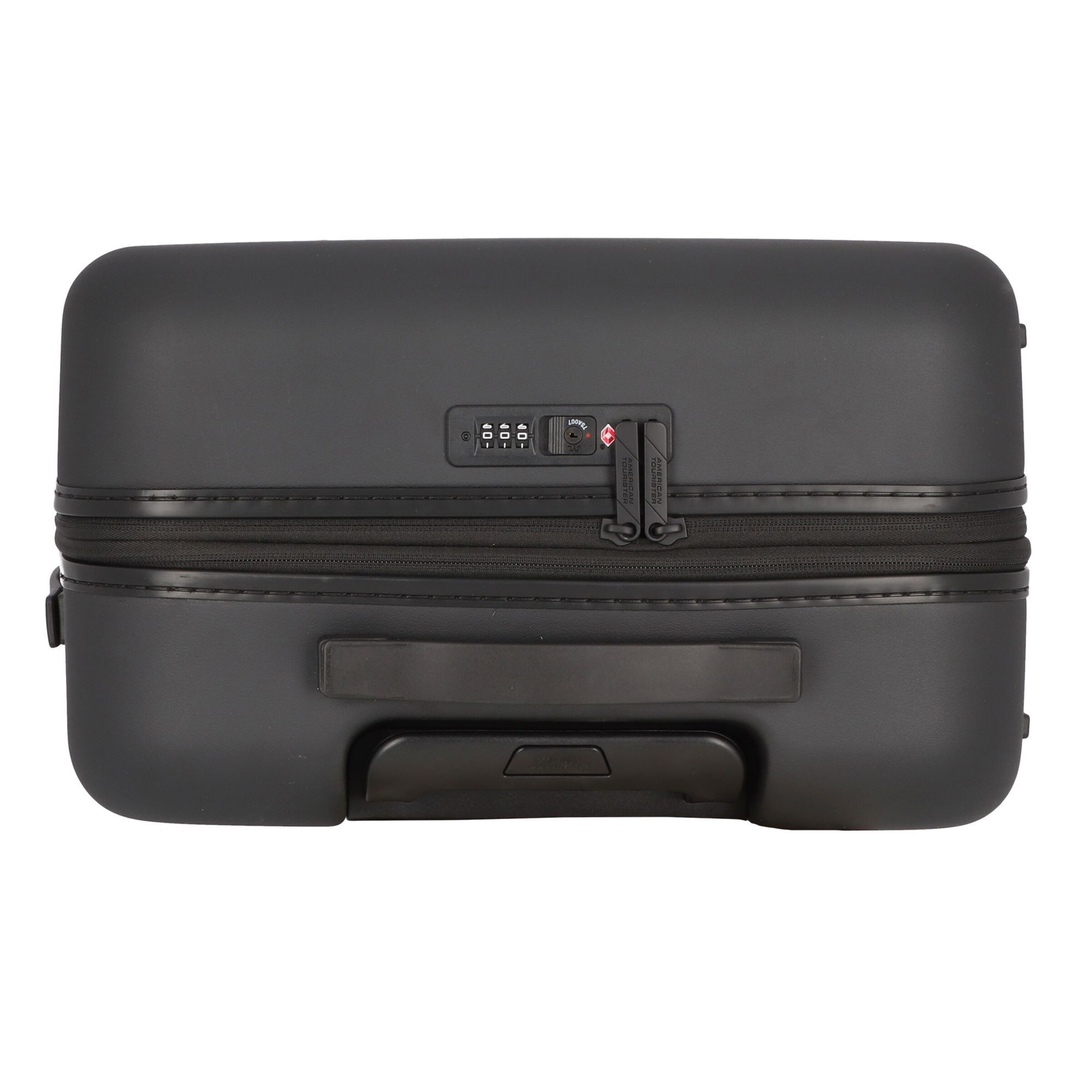 Trolley di American Tourister in nero