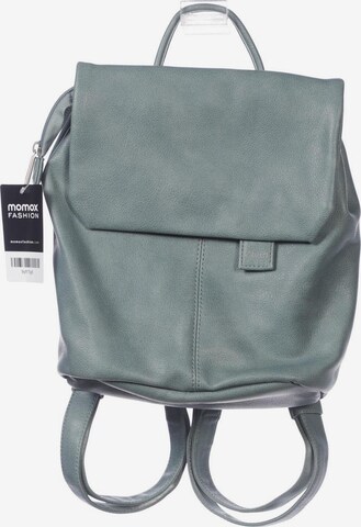 ZWEI Rucksack One Size in Grün: predná strana