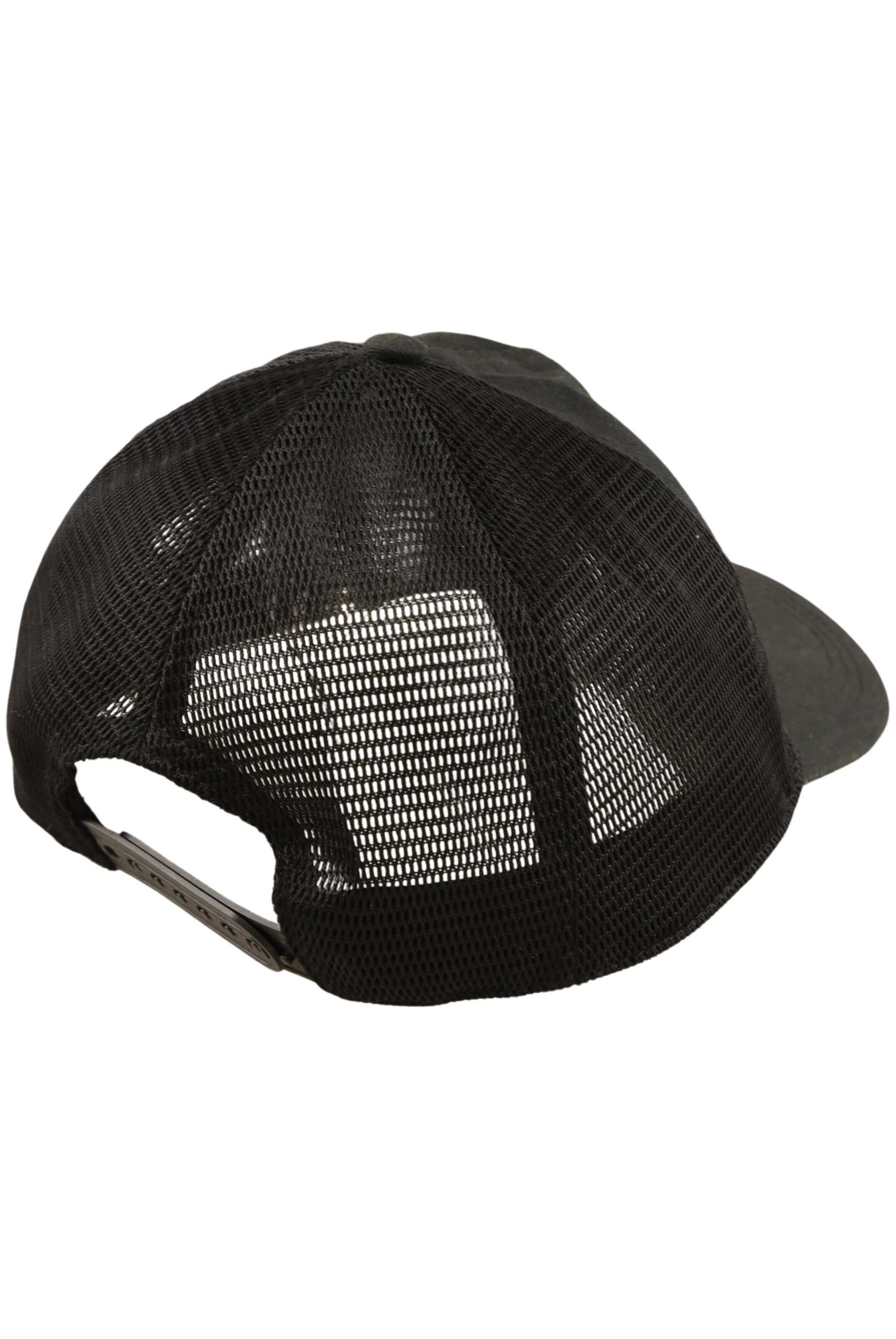 WEEKDAY Hut oder Mütze One Size in Schwarz