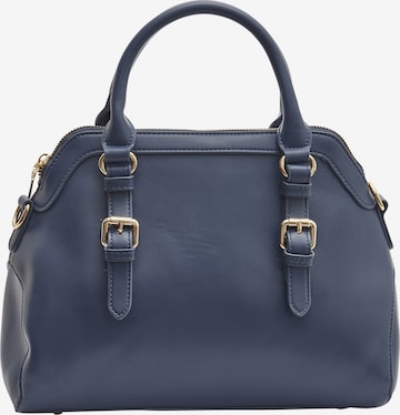 Usha Handbag in Grey: front