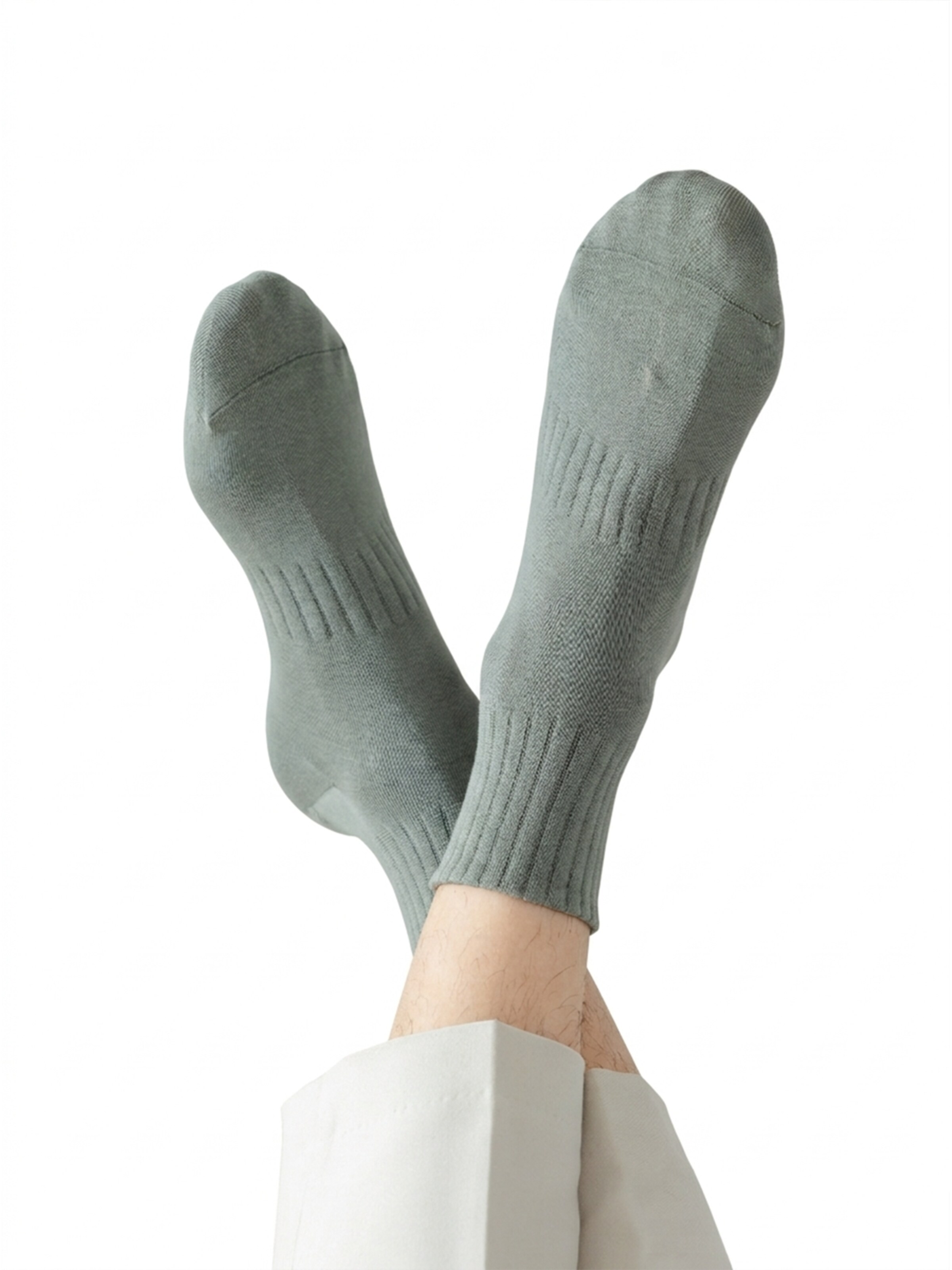 Millo Socken 'Everyday Teens'‌‌‌‌‌ in Grün