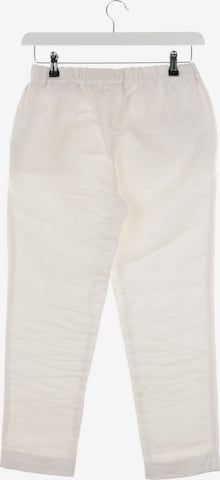 Shirtaporter Pants in M in White