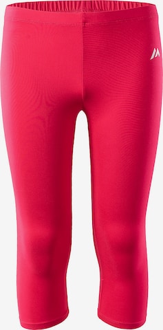 martes Leggings 'MISSY' in Pink: front
