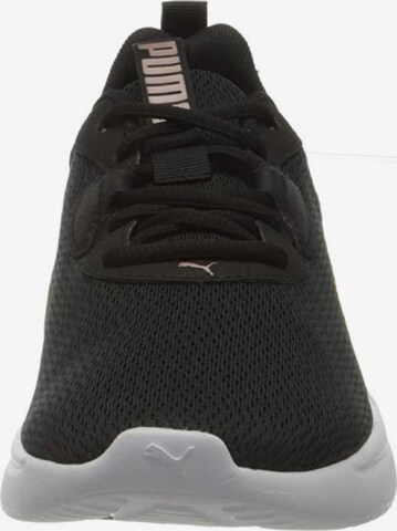 PUMA Спортни обувки 'Resolve' в черно