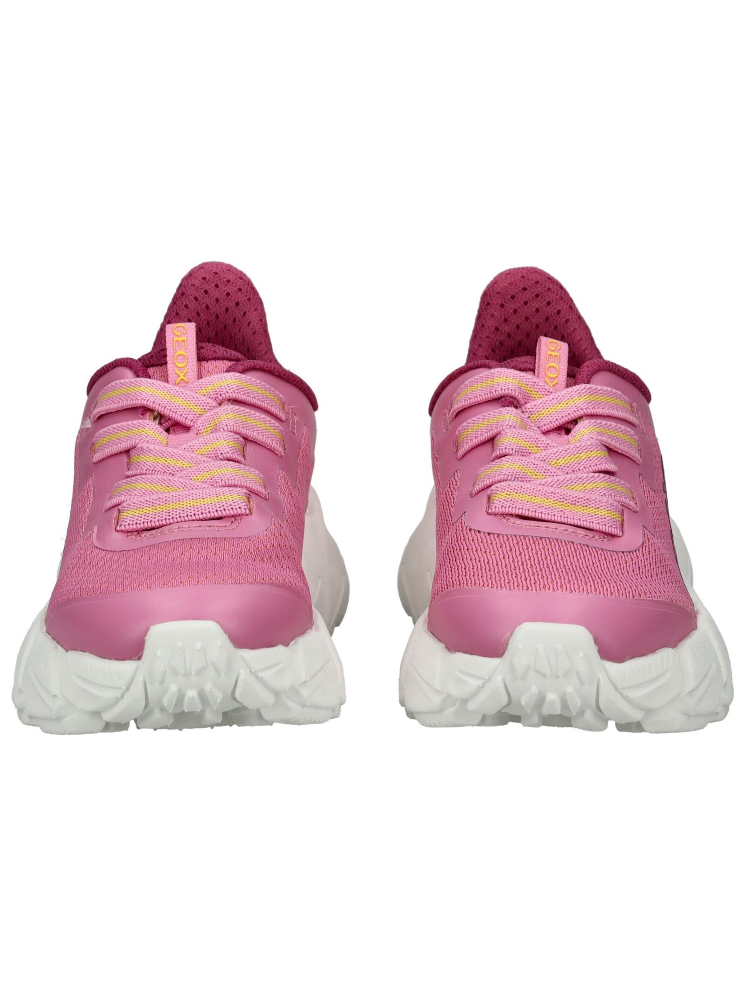 Baskets 'Flexyper Fast' GEOX en rose