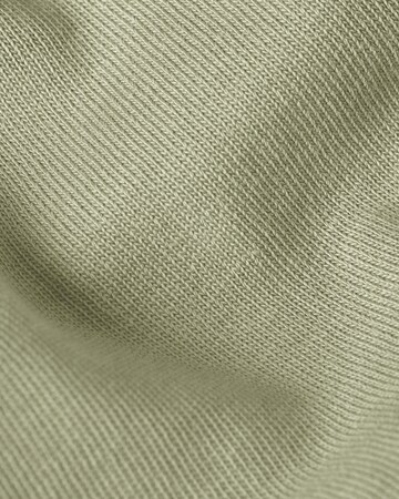 G-STAR Shirt 'Back Graphic Relaxed T-Shirt' in Groen