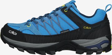 Scarpa bassa 'Rigel' di CMP in blu