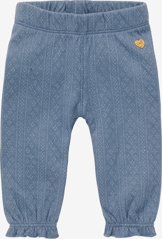Noppies Regular Pants 'La Paz' in Blue: front
