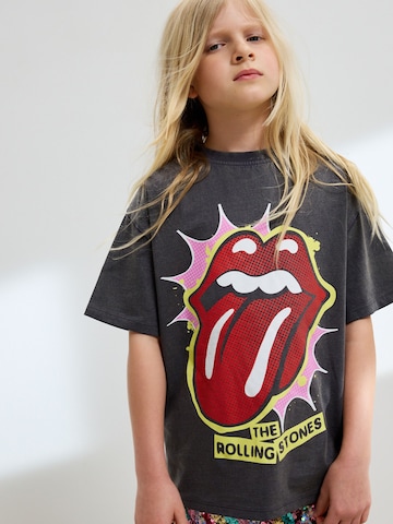 pilka Next Marškinėliai 'The Rolling Stones'