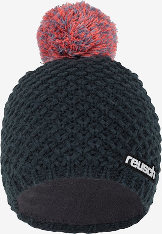 REUSCH Athletic Hat 'Elias' in Mixed colors: front