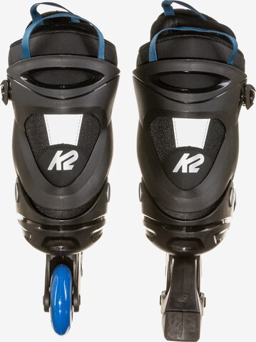 K2 Inline-Skate 'Kinetic 80 Pro' in Schwarz