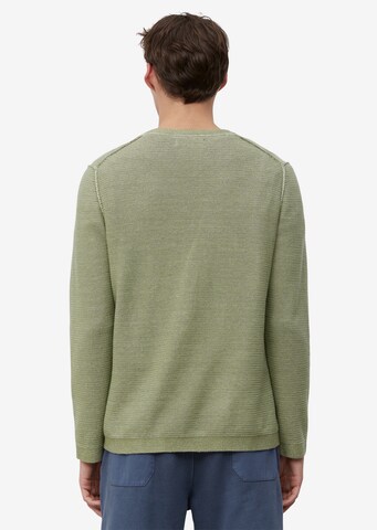 Marc O'Polo Sweater in Green