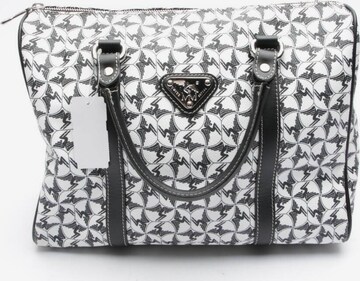Maison Mollerus Bag in One size in Black: front