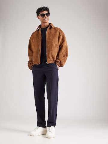 SEIDENSTICKER Póló 'Smart Classics' - kék