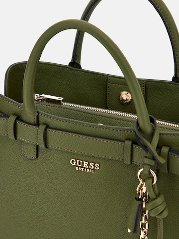 GUESS Shopper 'Gregoria' in Green