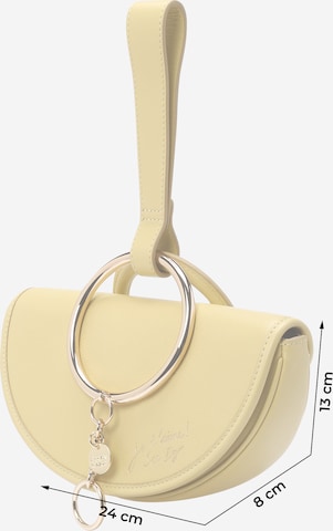 See by Chloé Handbag in Yellow