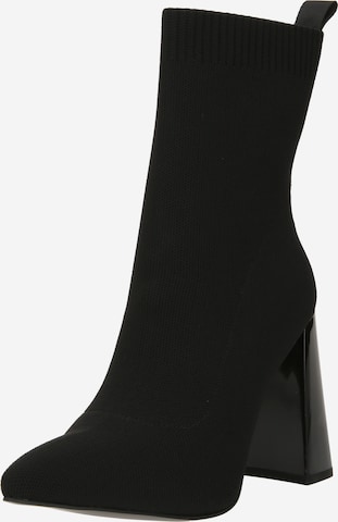 TATA Italia Ankle Boots in Black: front