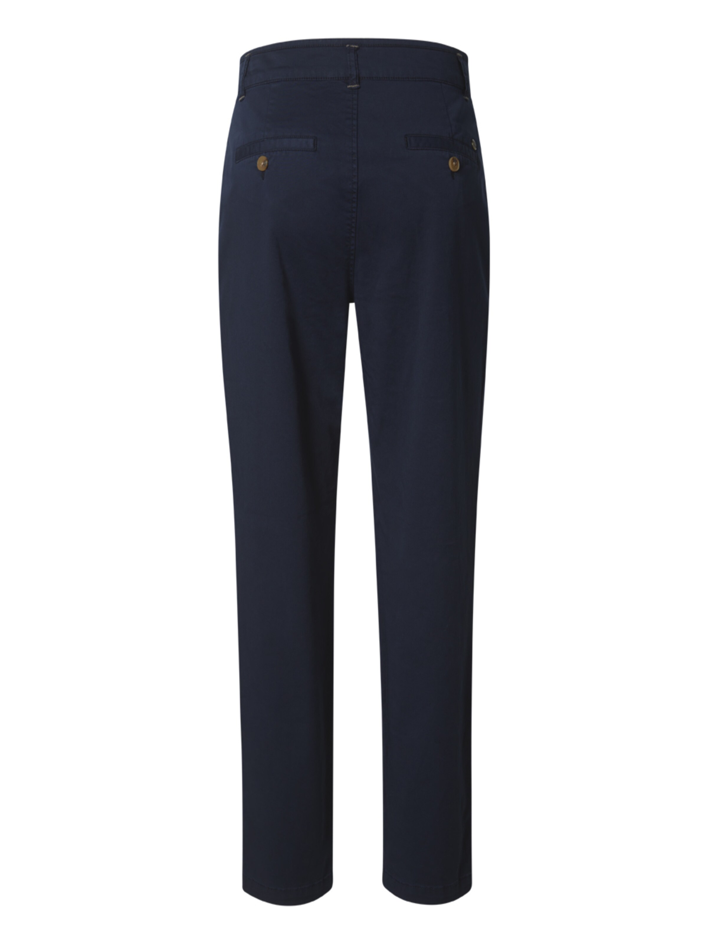 TIMEZONE Slimfit Hose 'Sou' in Blau