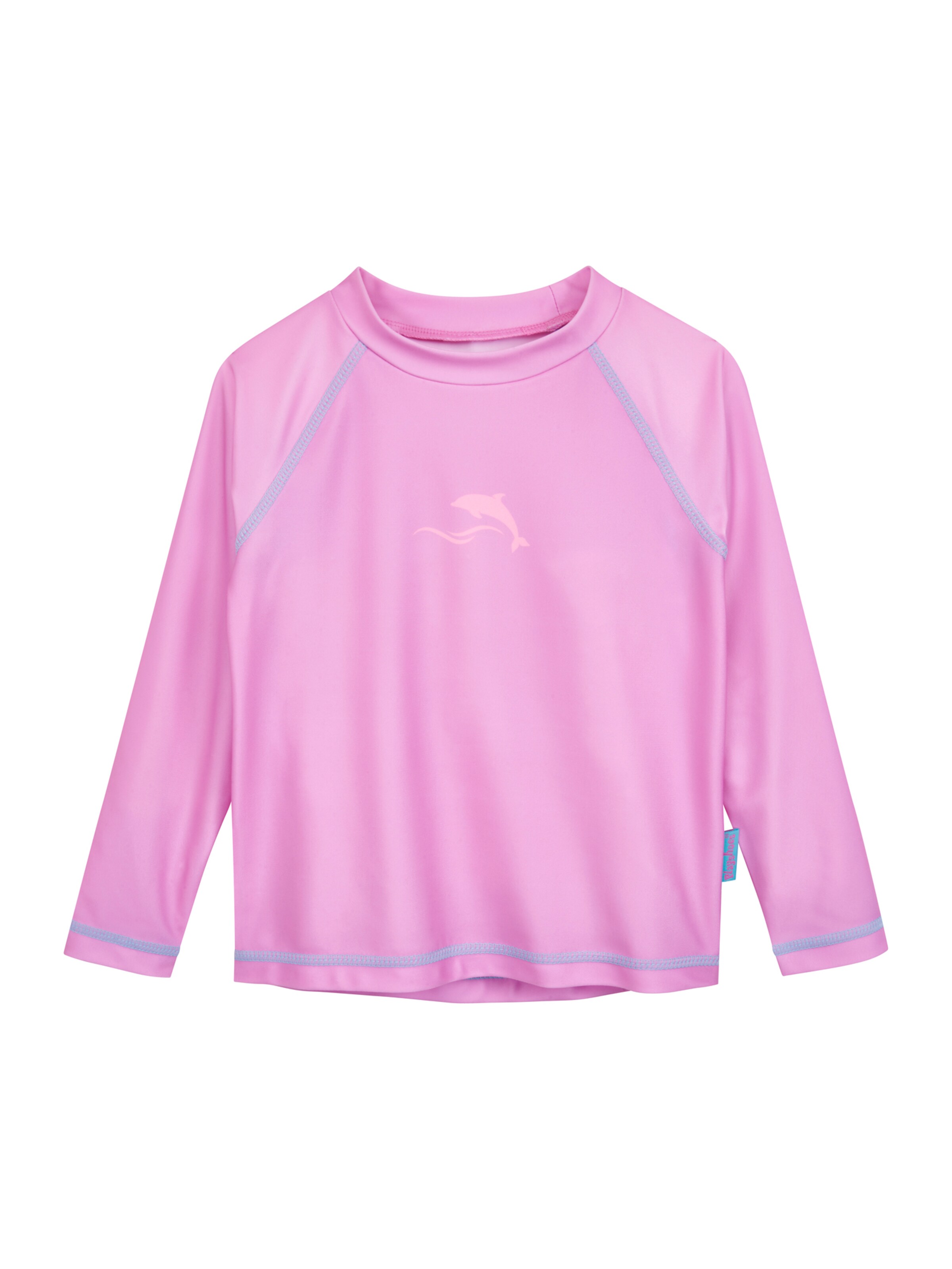 Protection UV PLAYSHOES en violet : devant