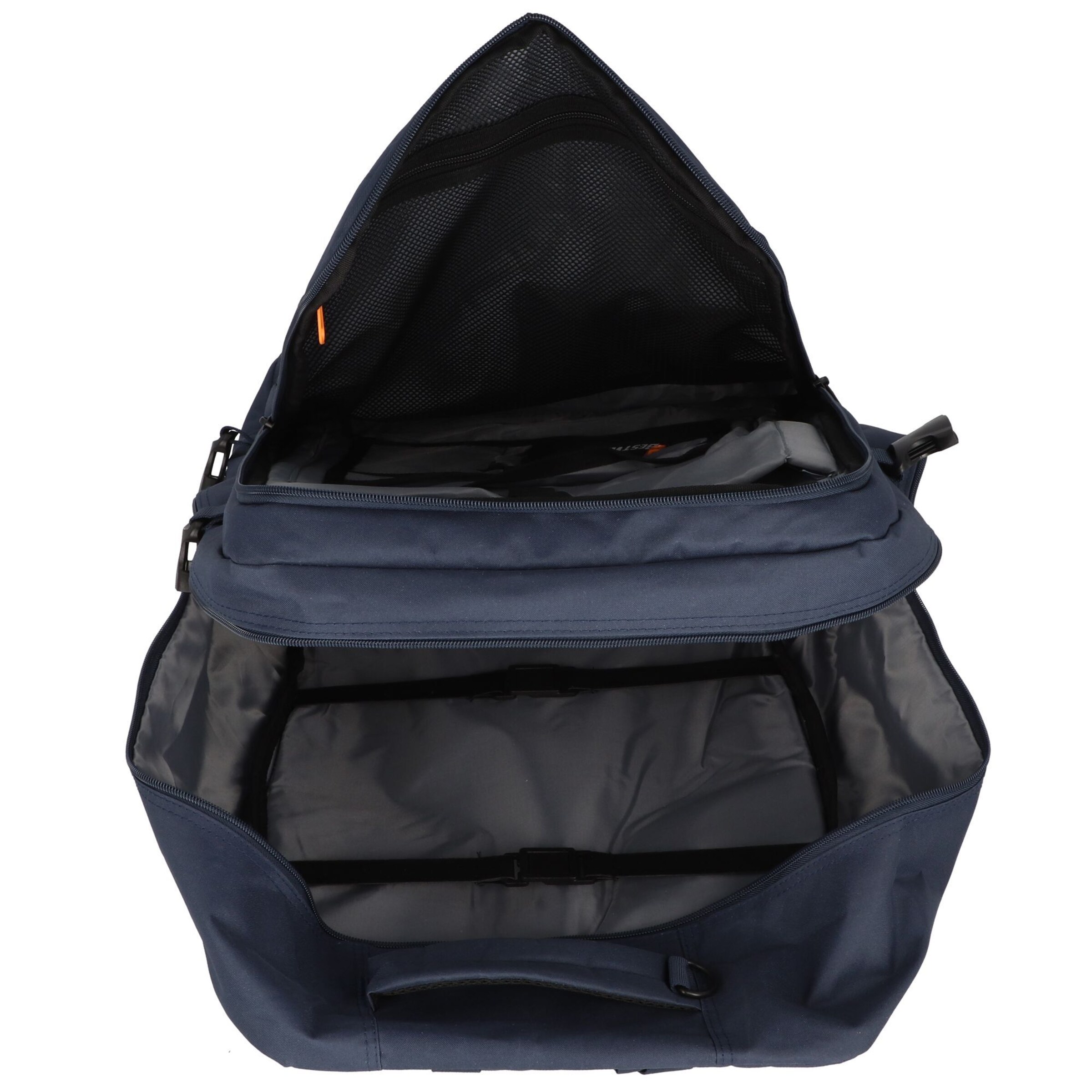 Worldpack Backpack in Blue