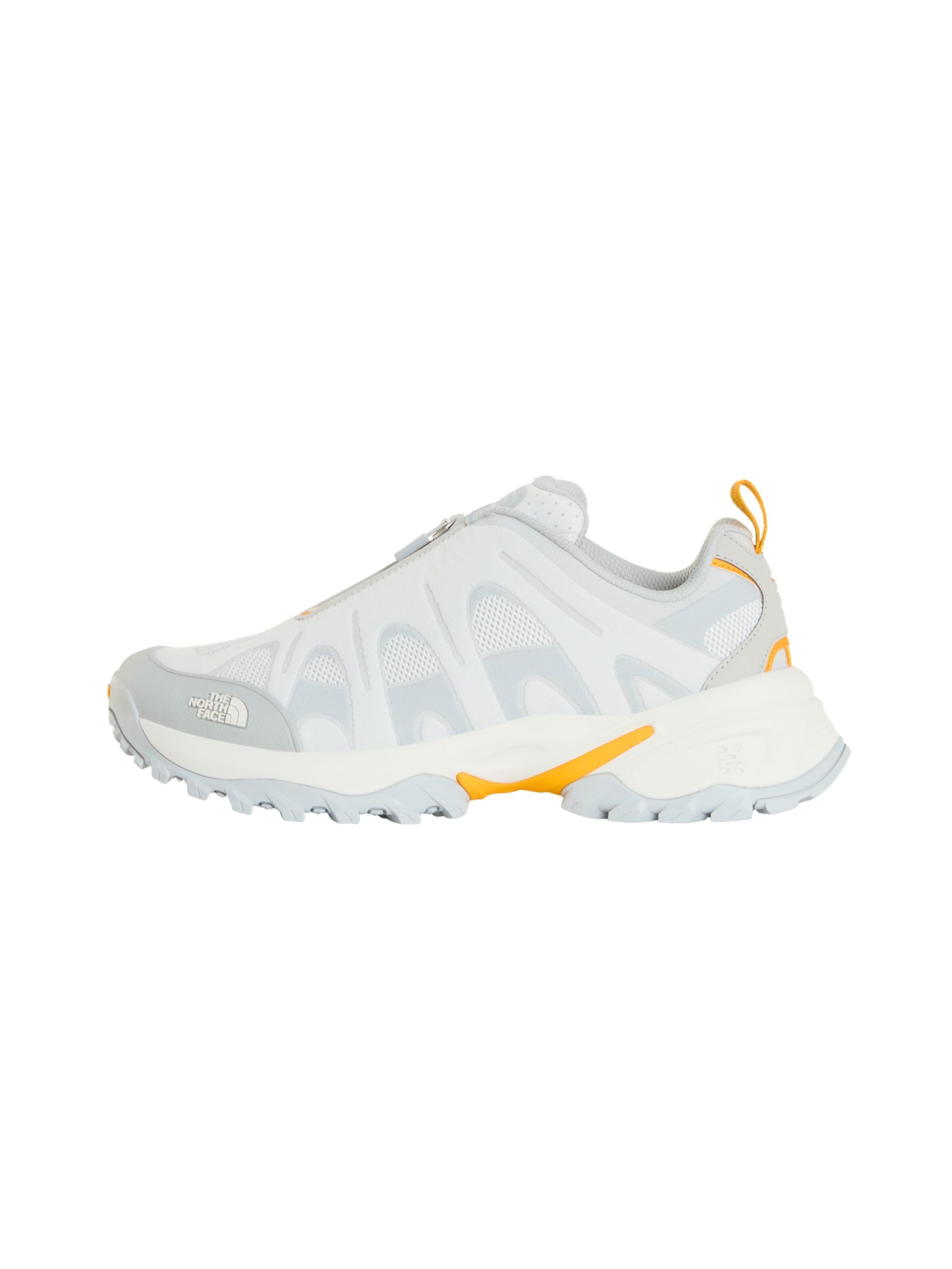 Baskets basses 'Hedgehog 06' THE NORTH FACE en blanc