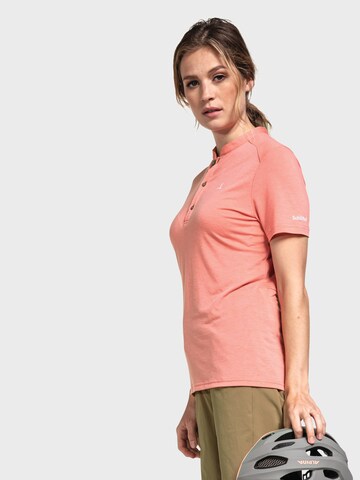 Schöffel Jersey in Orange