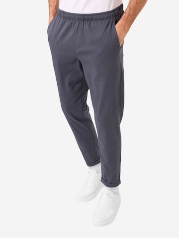 Tommy Life Trousers 'Hose' in Grey