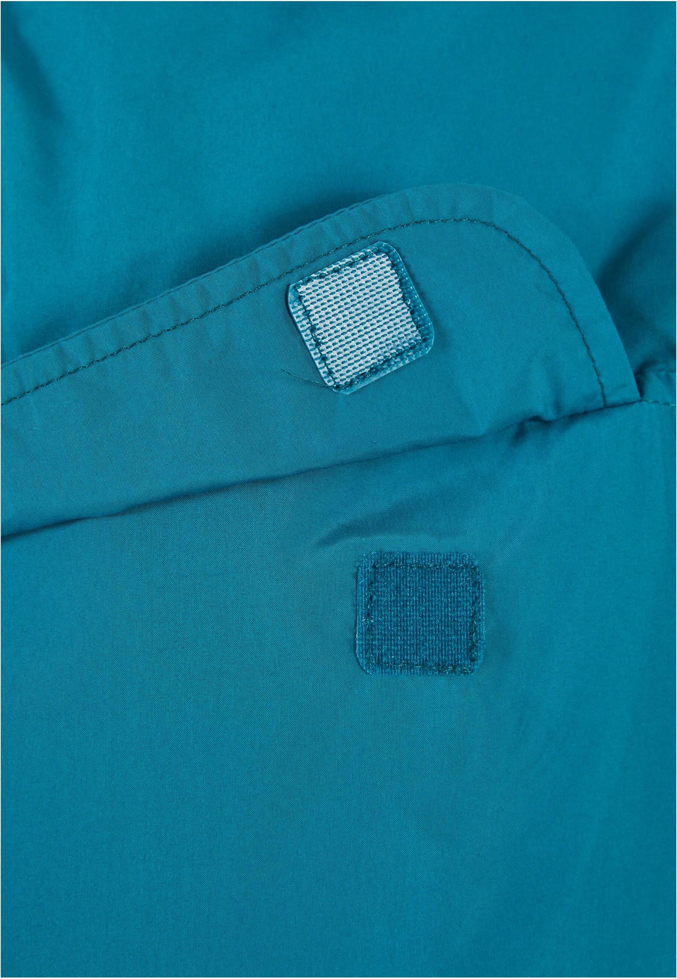 Giacca di mezza stagione di Urban Classics in verde