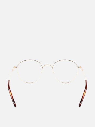 Liu Jo - Gafas de sol en oro