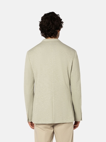 Coupe regular Veste de costume 'LAZIO J' BENVENUTO en beige