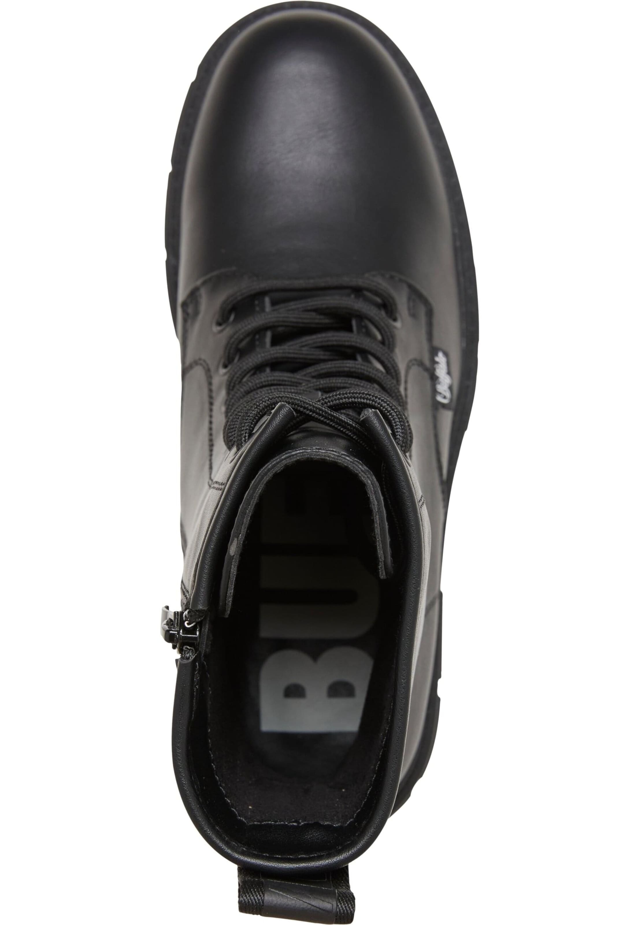 melns BUFFALO Sienamie zābaki 'Zora'