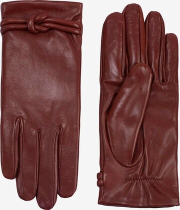 Gants 'Olivia' KESSLER en marron