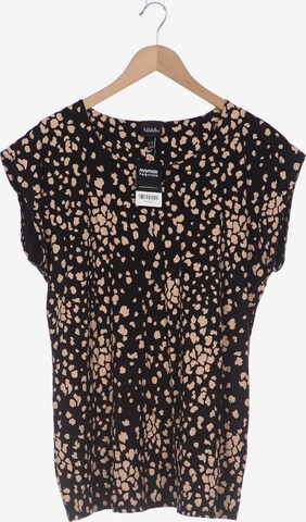 Ulla Popken Top & Shirt in XL in Black: front